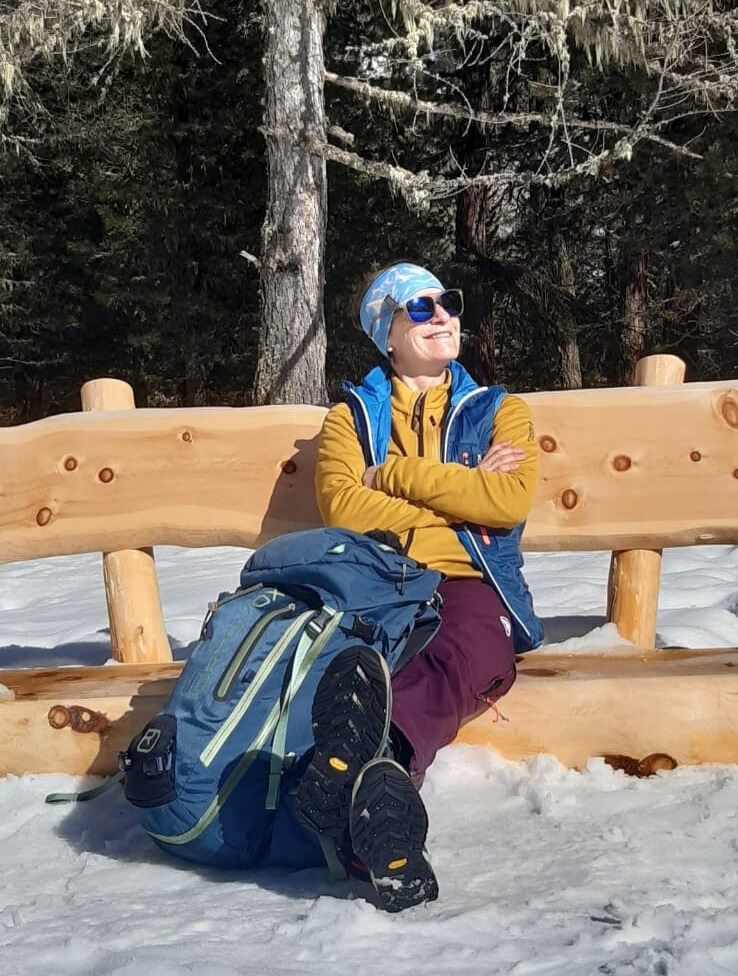 Höttebsuech – unterwegs draussen